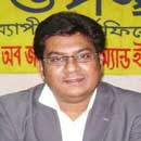 Shamsuddin Haidar Dalim