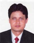 Farid Ahmed Bangali